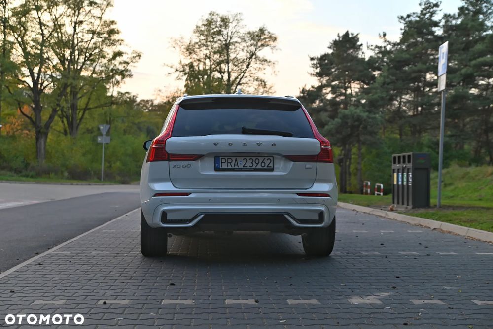 Volvo XC 60 - 6