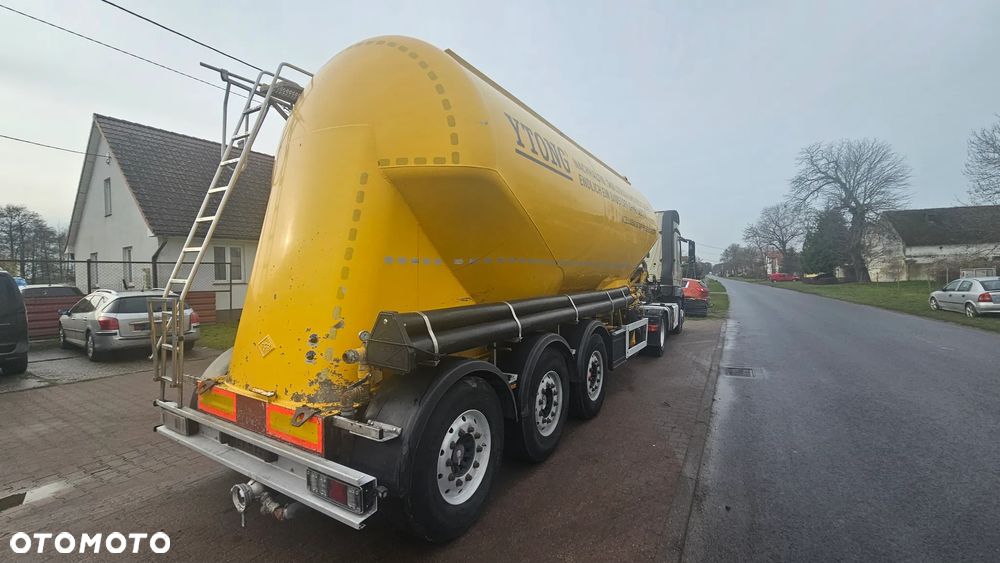 Feldbinder EUT 35.3 - 3