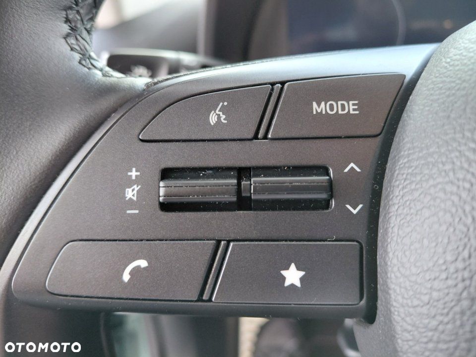 Hyundai Bayon - 19