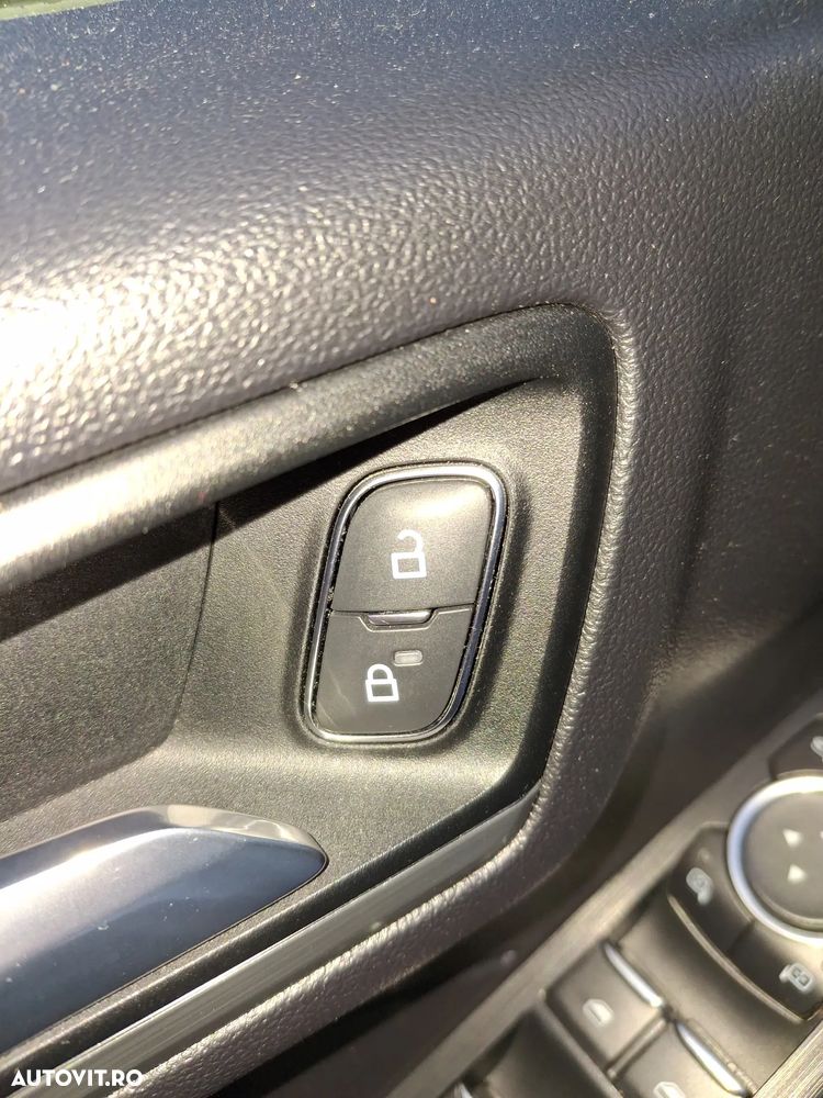 Ford Kuga 1.5 EcoBoost FWD Titanium - 16