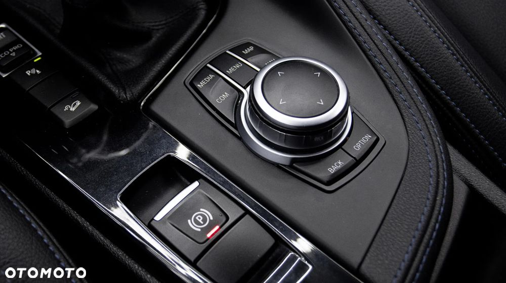 BMW X1 xDrive20i M Sport - 23