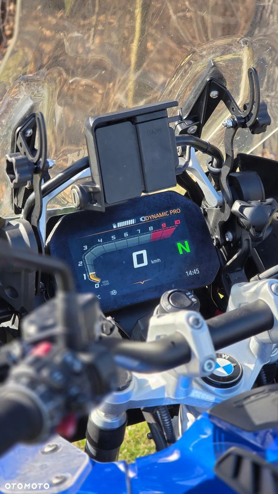 BMW R1250 GS Adventure - 24