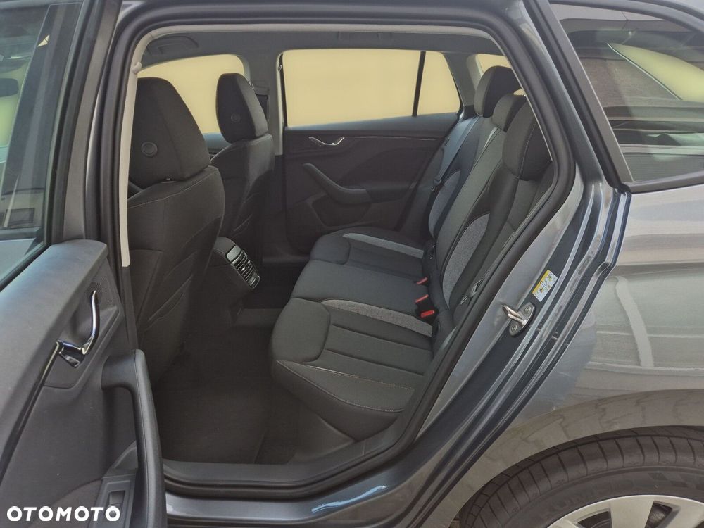 Skoda Scala 1.0 TSI Drive DSG - 20