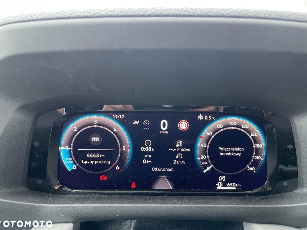 Volkswagen Crafter - 25