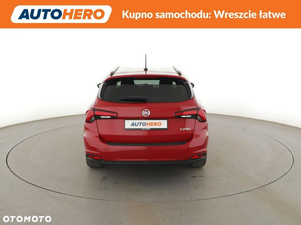 Fiat Tipo 1.4 T-Jet Lounge - 7