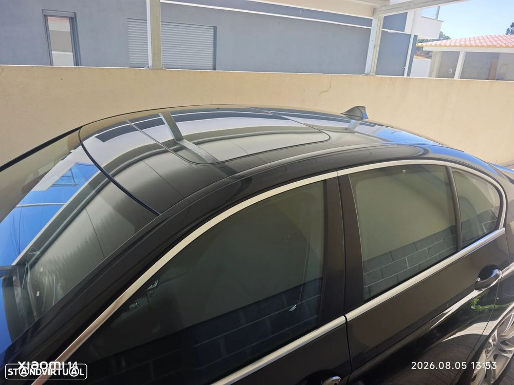 BMW 520 d - 3