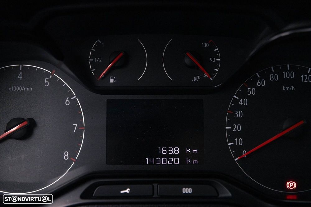 Opel Combo 1.5 CDTi L2H1 Essentia - 32