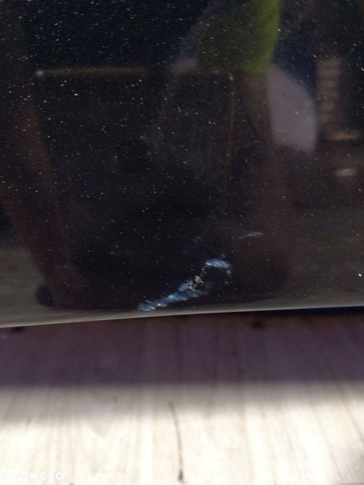 ford s-max galaxy mk3 lift maska pokrywa klapa przód wygłuszenie g6 - 7