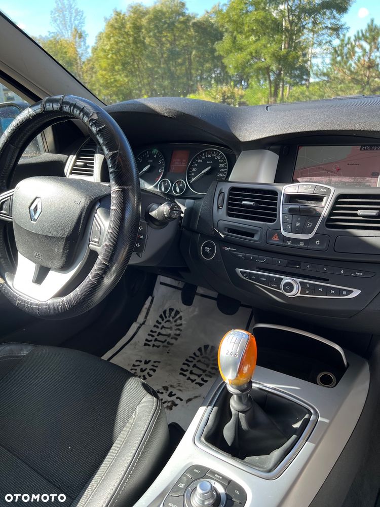 Renault Laguna 2.0 Dynamique - 4