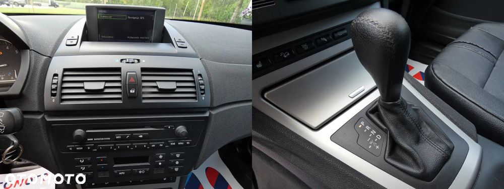 BMW X3 2.5i - 18