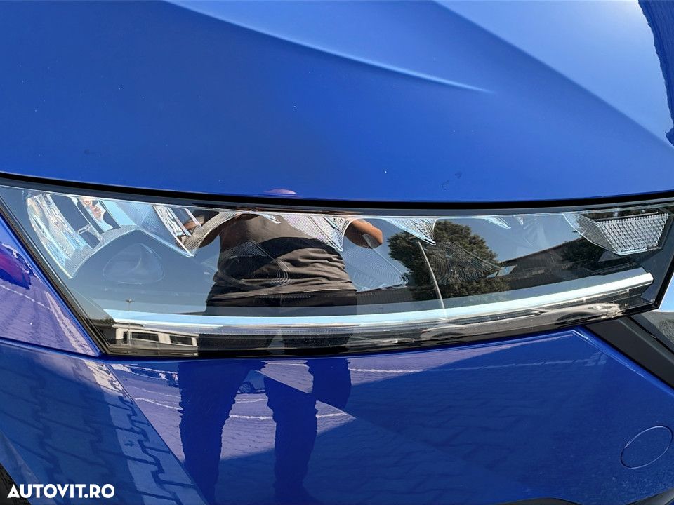 Skoda Octavia 1.0 TSI Ambition - 10