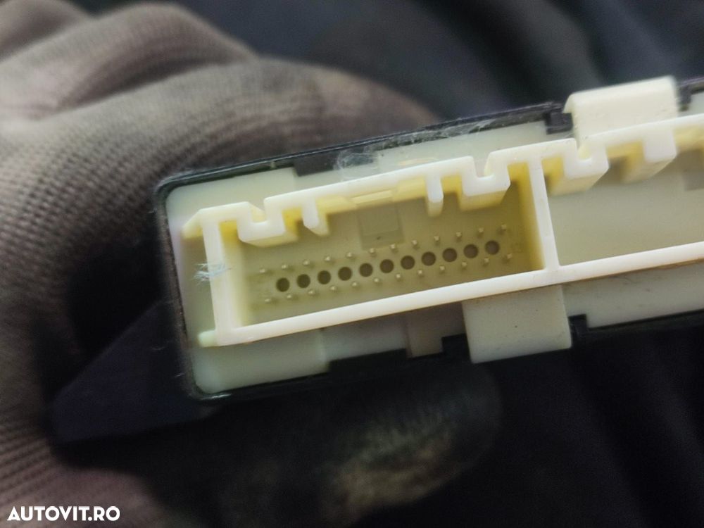 Calculator modul senzori de parcare 259909460r Renault Megane 4 [2016 - 4