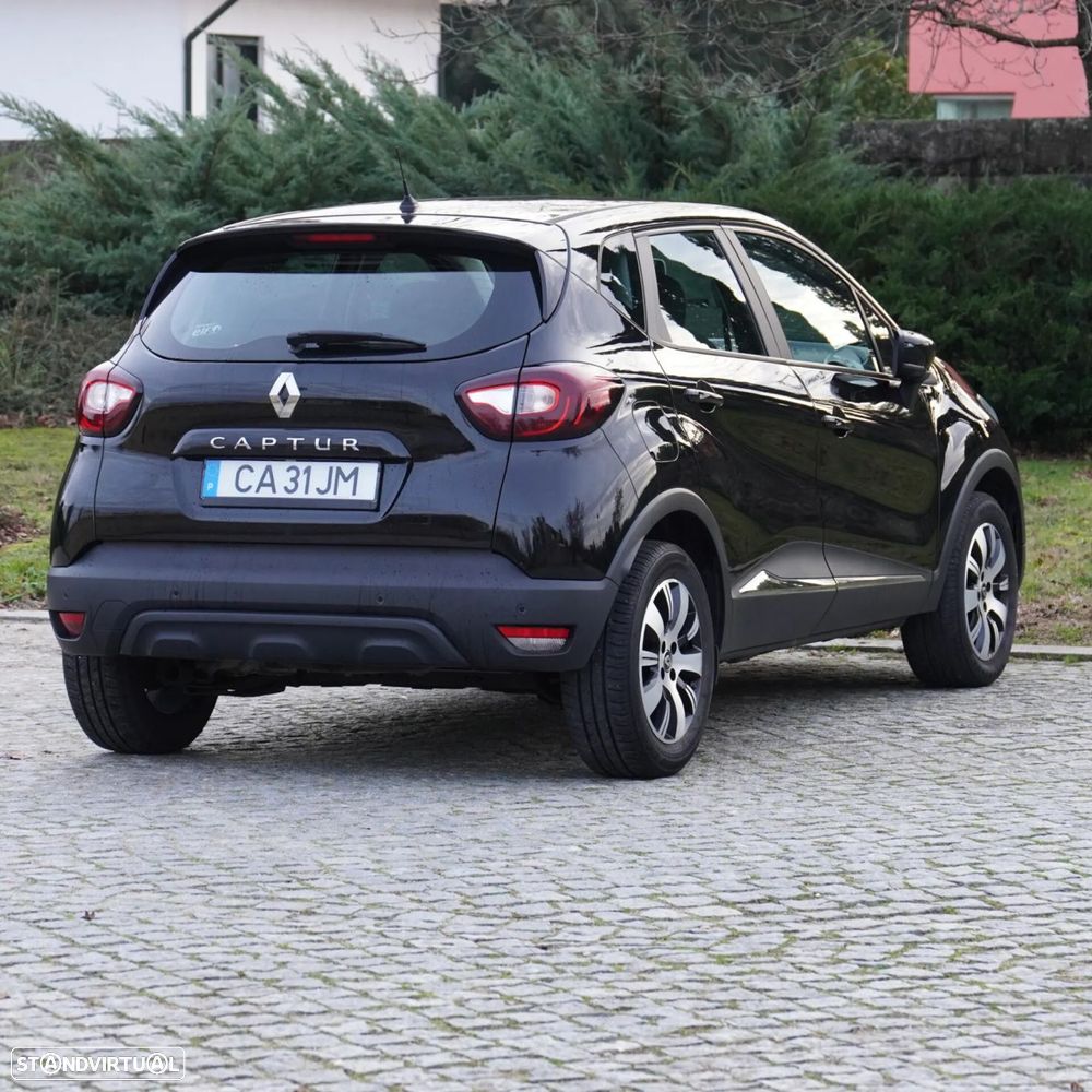 Renault Captur 0.9 TCE - 31