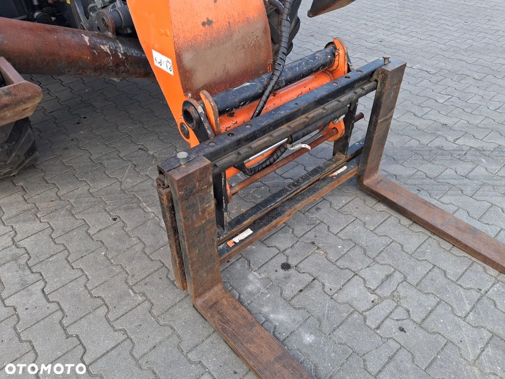Manitou MT 1135 - 7