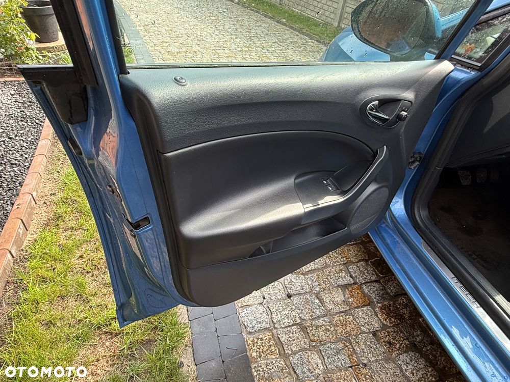Seat Ibiza 1.2 TSI FR - 20