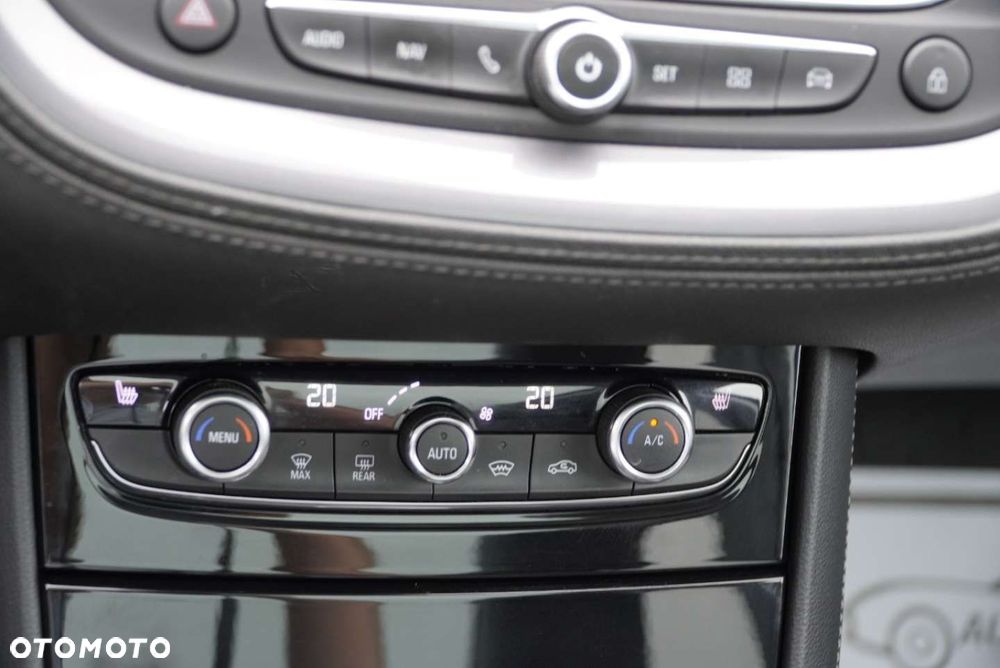 Opel Grandland X 1.5 D Start/Stop Ultimate - 20