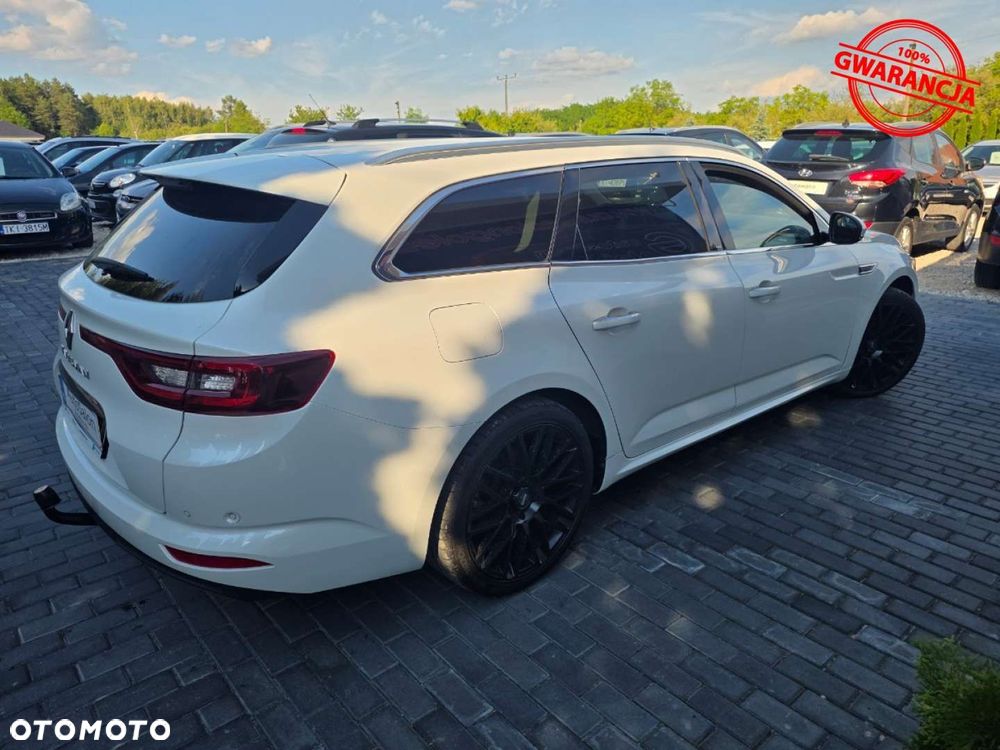 Renault Talisman ENERGY TCe 150 EDC INTENS - 10