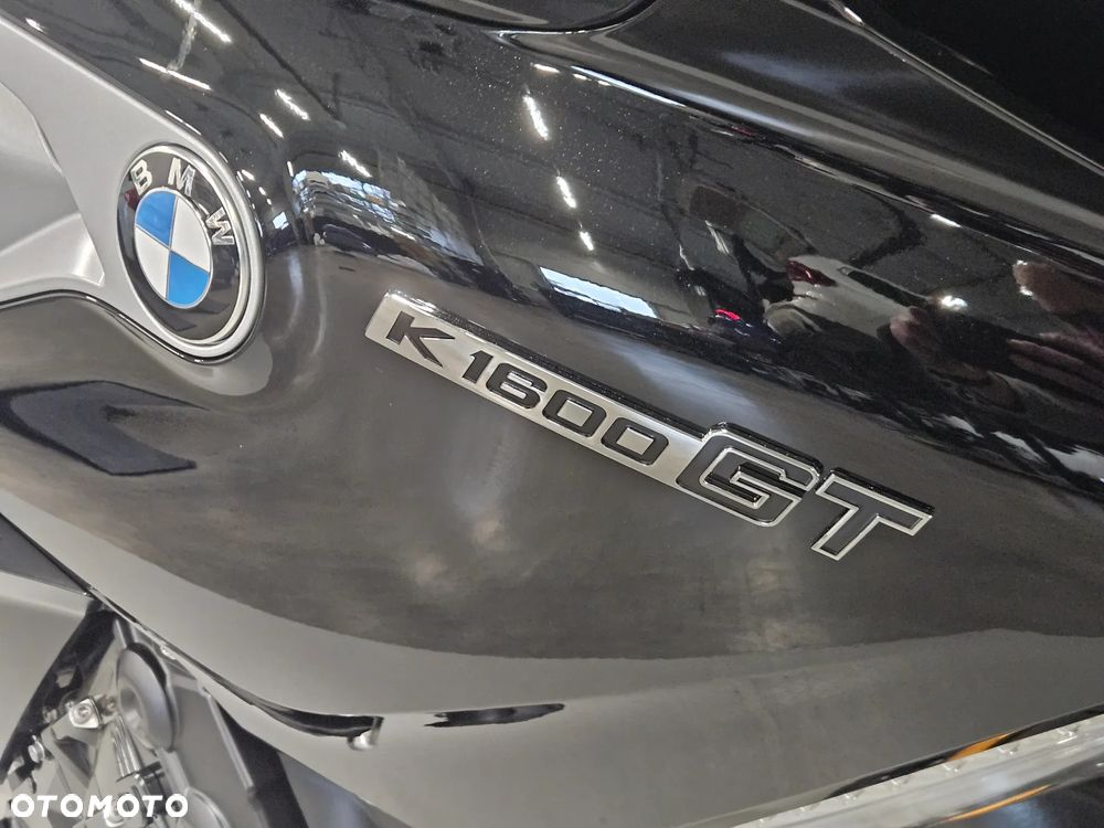 BMW K - 8