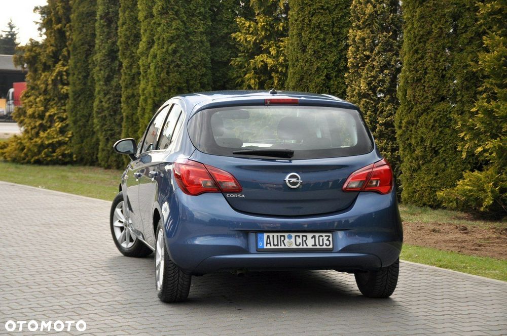 Opel Corsa - 15