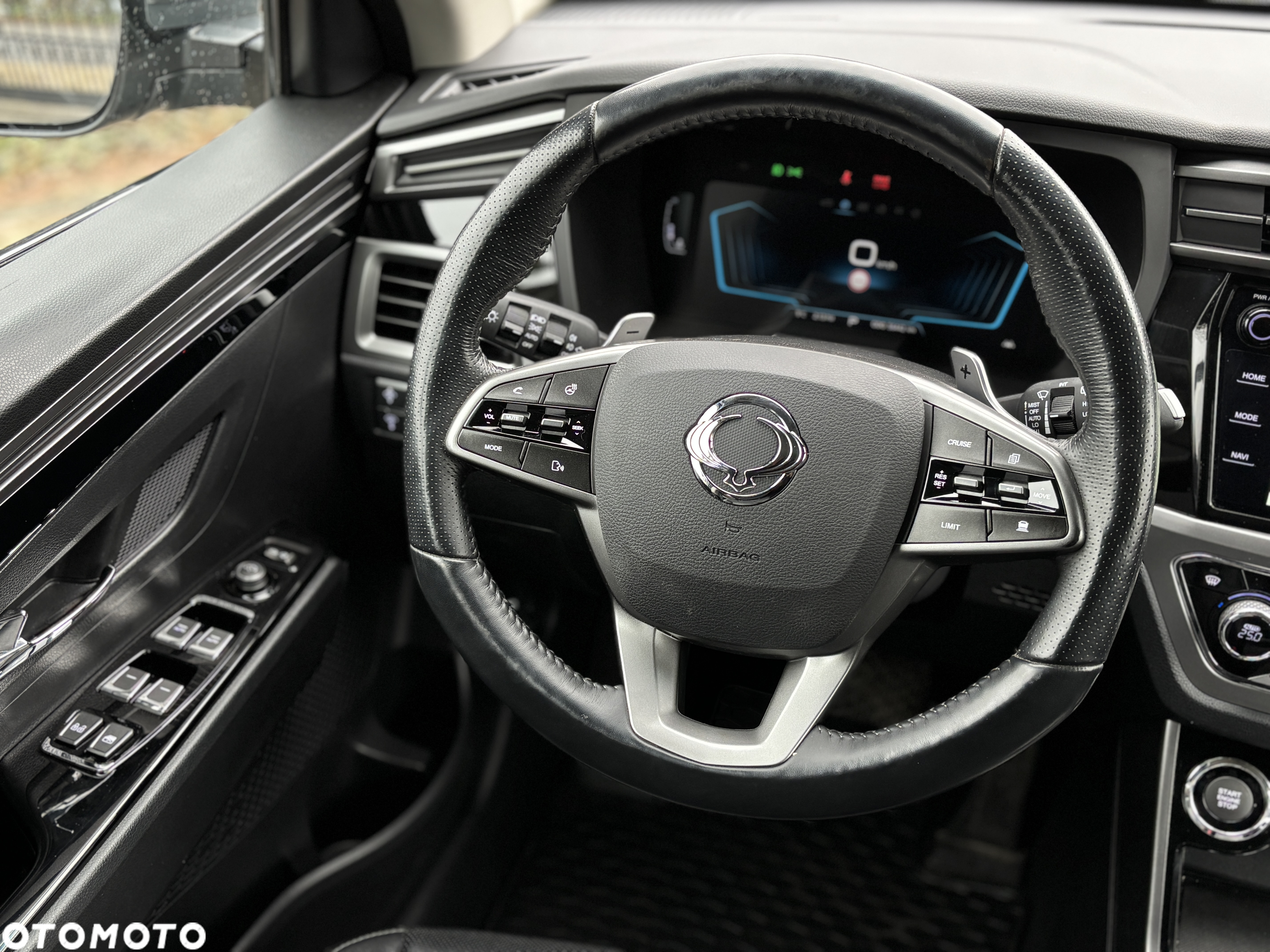 SsangYong/KGM Korando 1.5 T-GDi 4WD Sapphire - 27