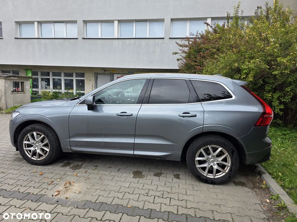 Volvo XC 60 - 10