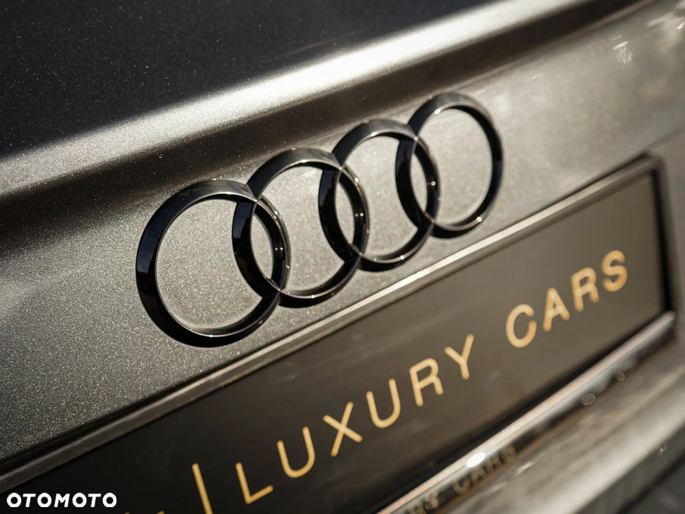 Audi Q3 40 TFSI Quattro S-Line S tronic - 13