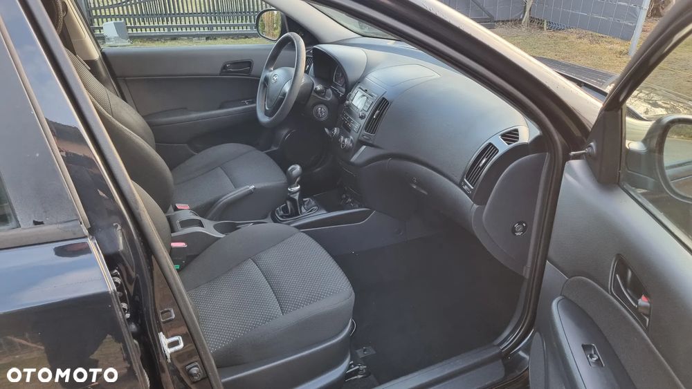 Hyundai i30 i30cw 1.4 Comfort - 8