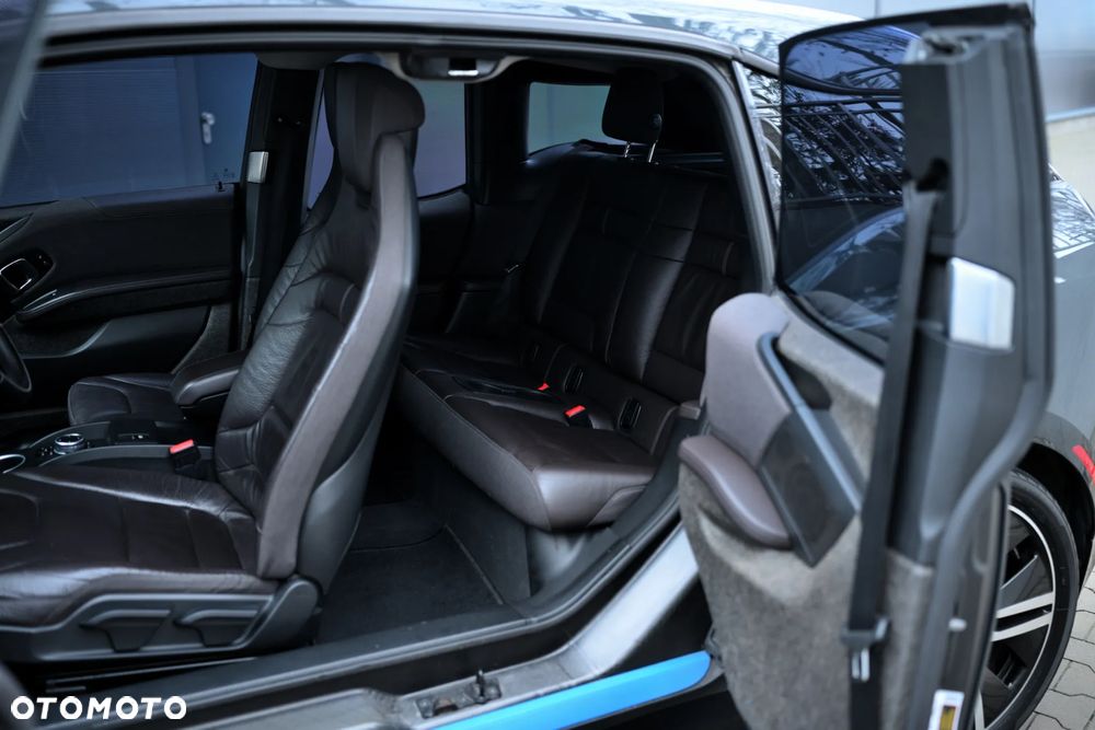 BMW i3 - 25