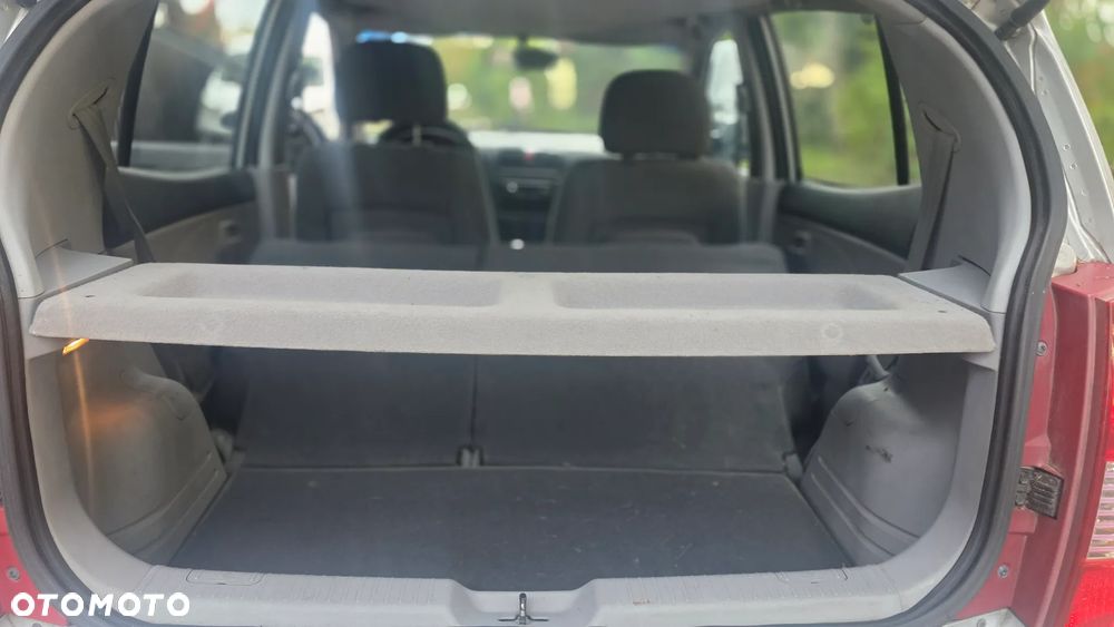 Kia Picanto 1.1 CRDi Optimum - 21