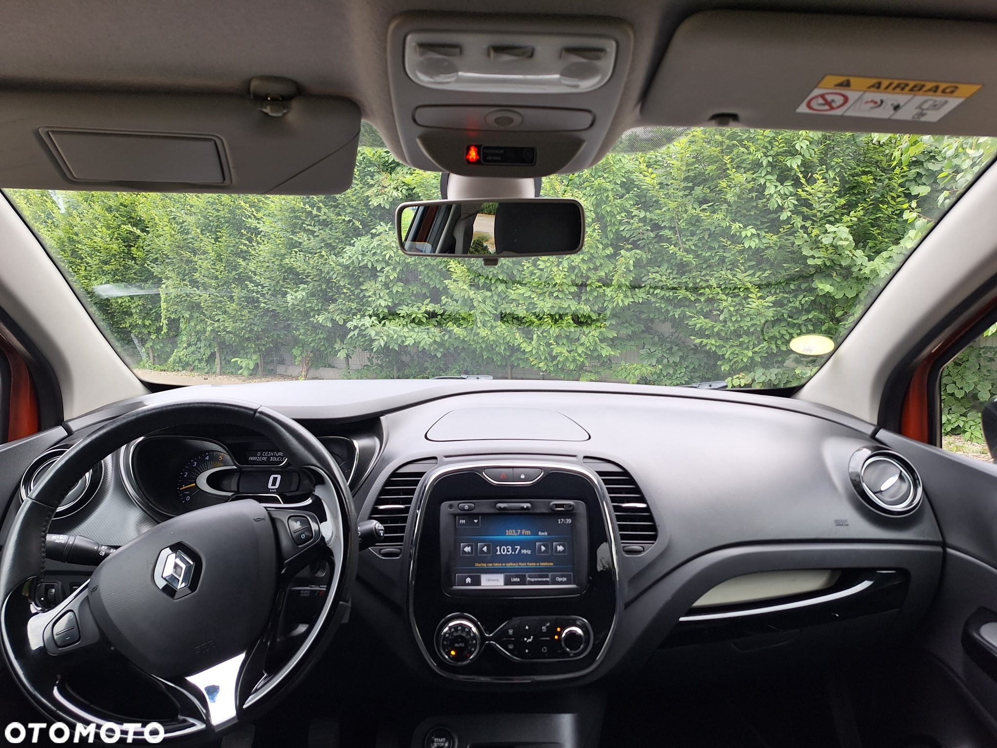 Renault Captur - 6