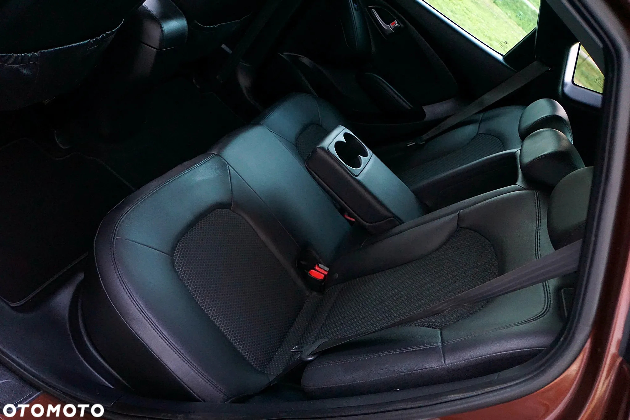 Hyundai ix35 1.6 2WD Fifa World Cup Edition - 24