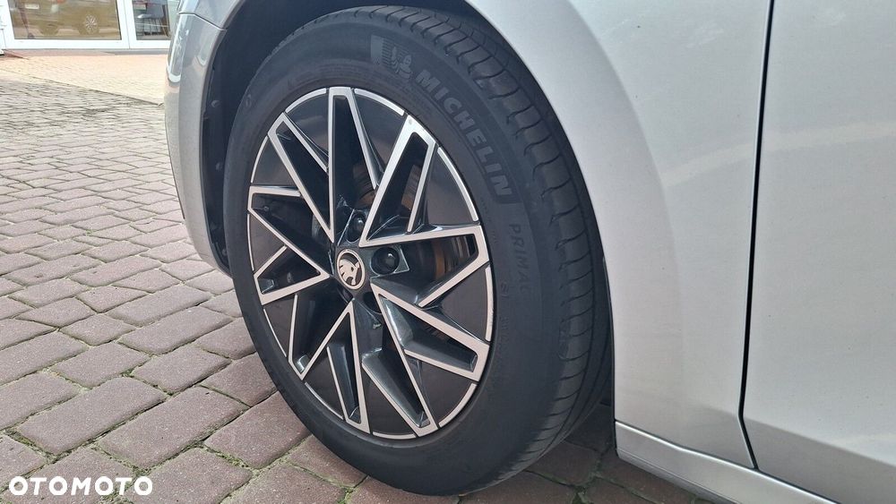 Skoda Octavia 1.0 TSI Ambition - 9