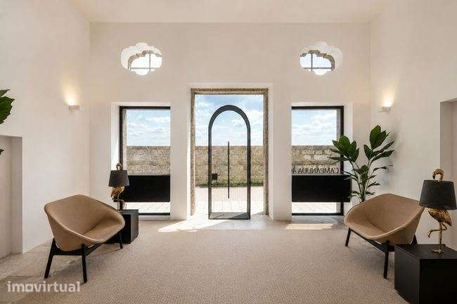 T2 Duplex Casa da Campanuda em Leça da Palmeira perto da praia e da... - Grande imagem: 3/15