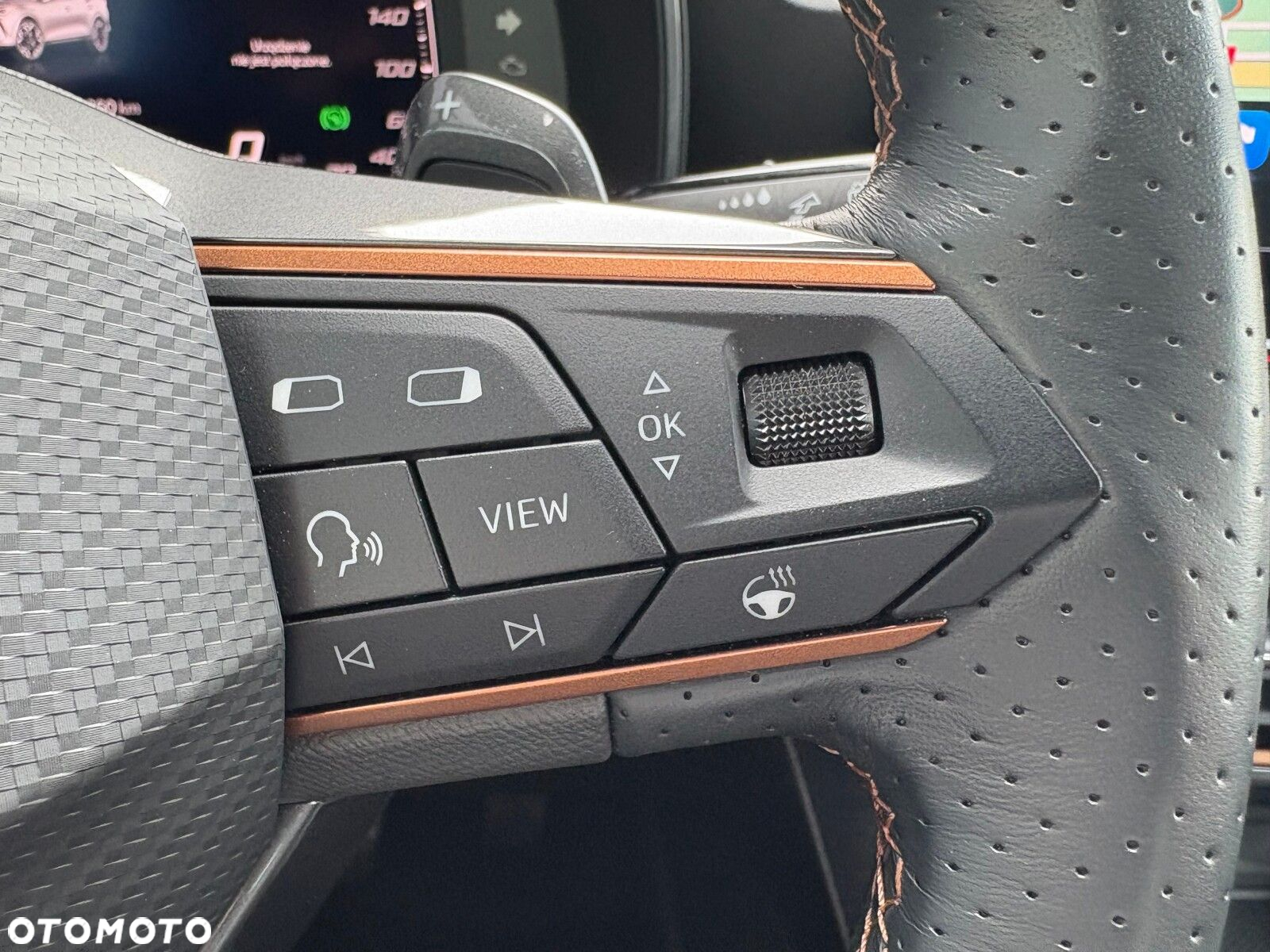 Cupra Formentor - 23