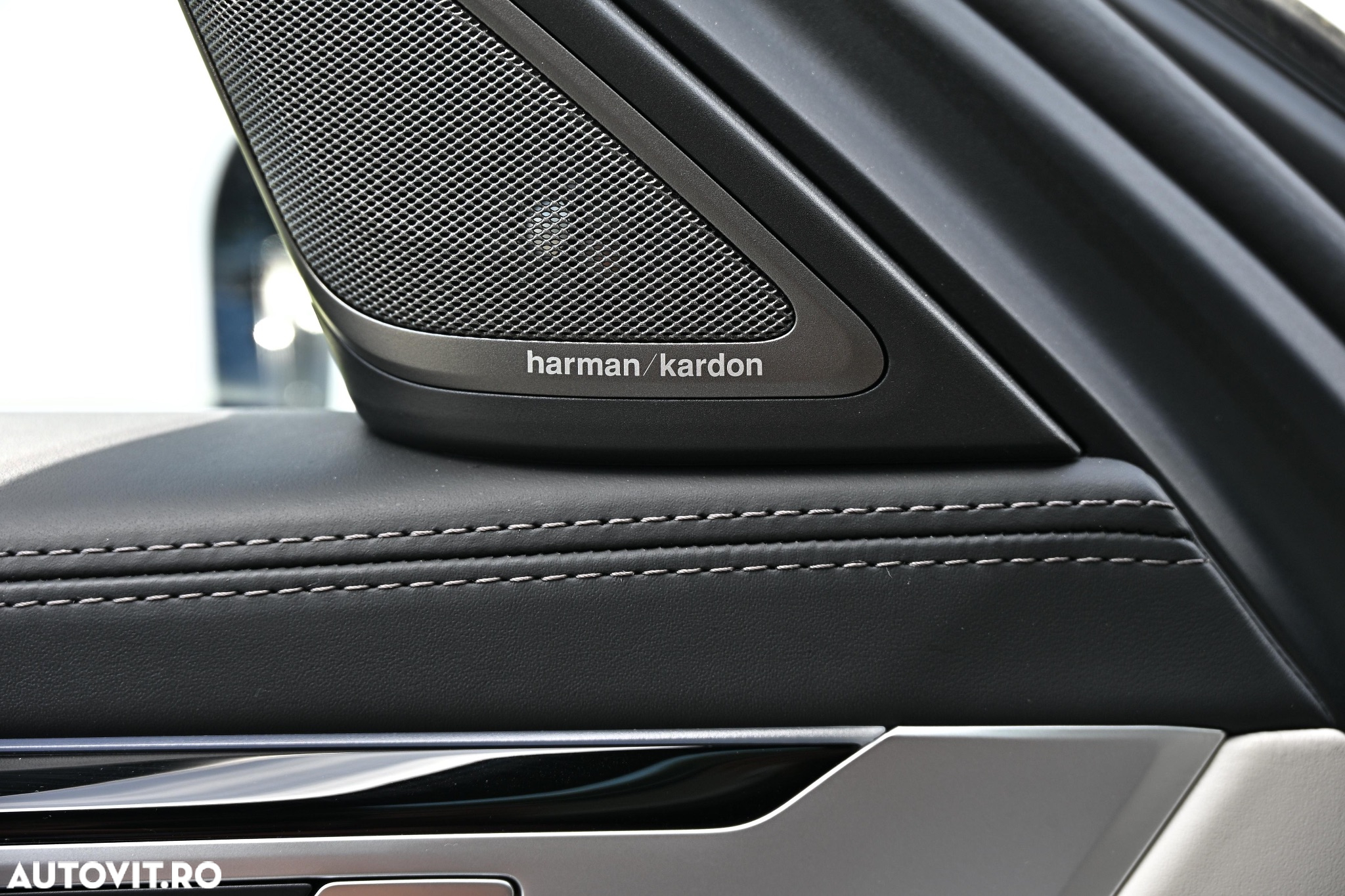 BMW Seria 7 750d xDrive - 30