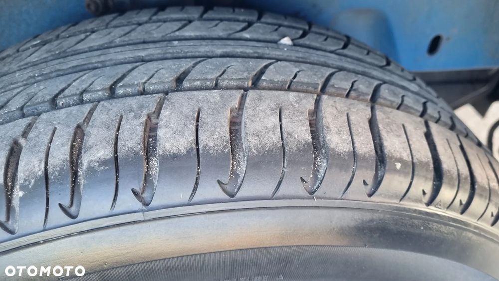 Ford Transit Custom Titanium - 24