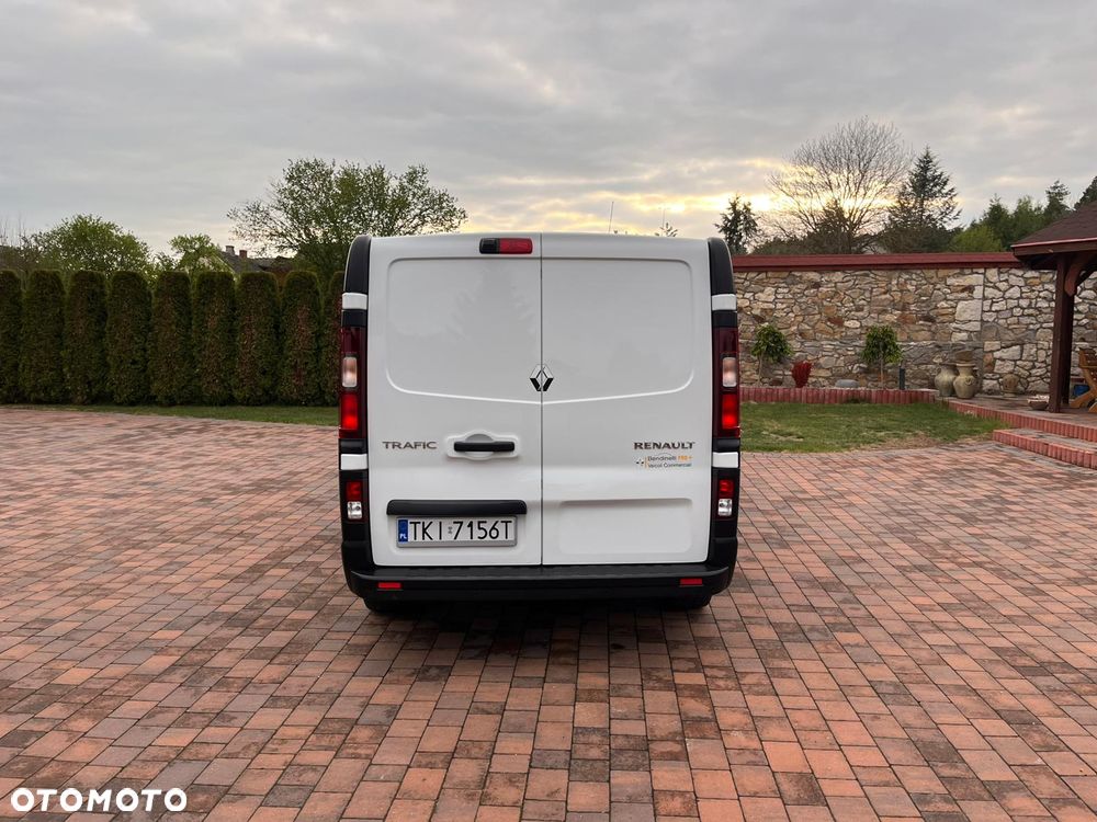 Renault Trafic - 9