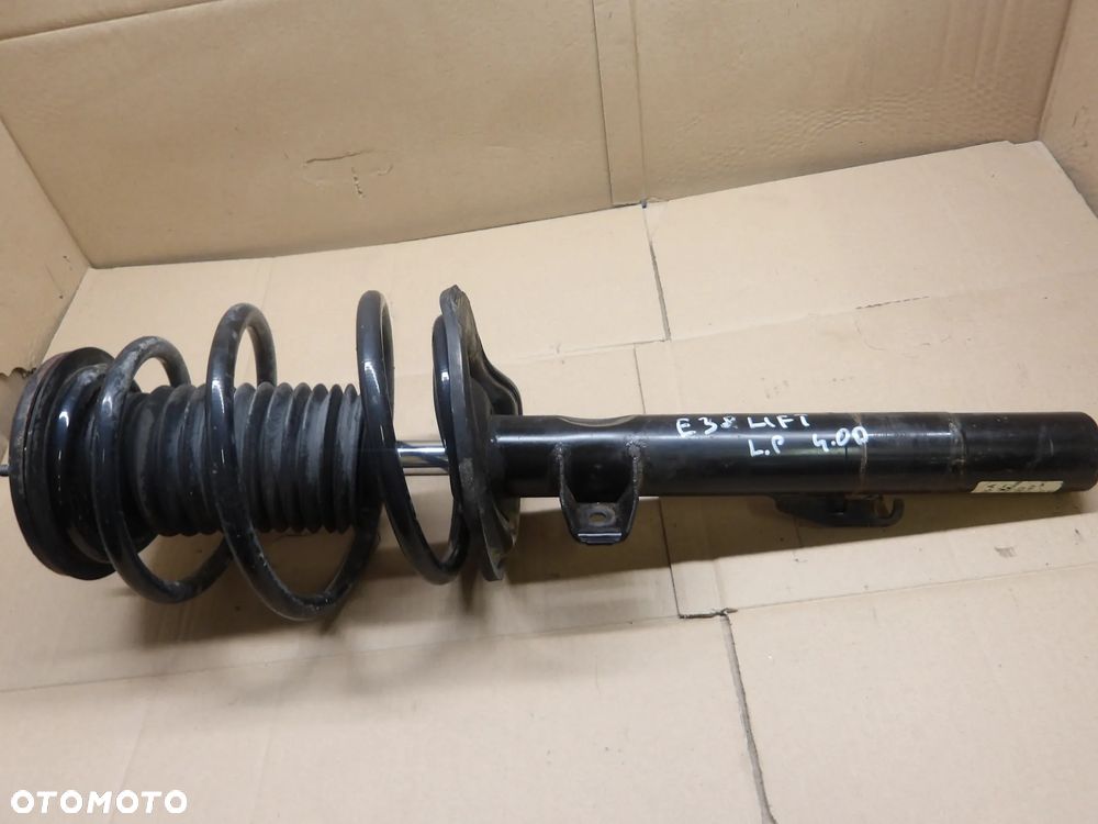 BMW E38 LIFT 99-01r. AMORTYZATOR PRAWY PRZÓD - 2