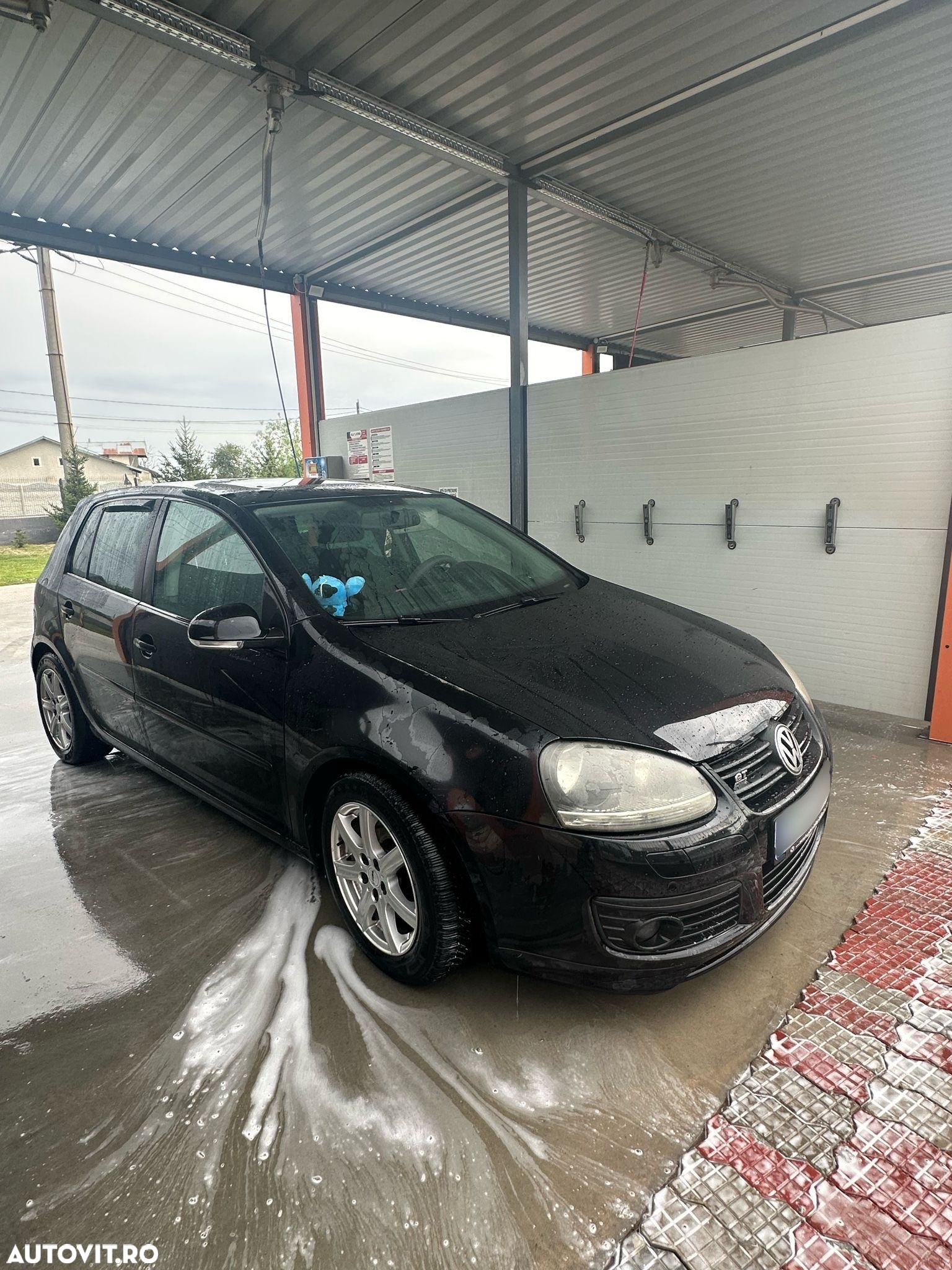 Volkswagen Golf 1.4 TSI GT Sport - 9