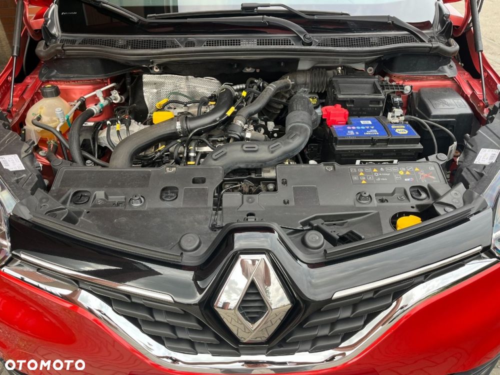 Renault Captur (ENERGY) TCe 90 INTENS - 26