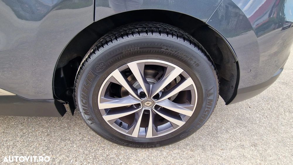 Renault Espace BLUE dCi 160 EDC LIFE - 19