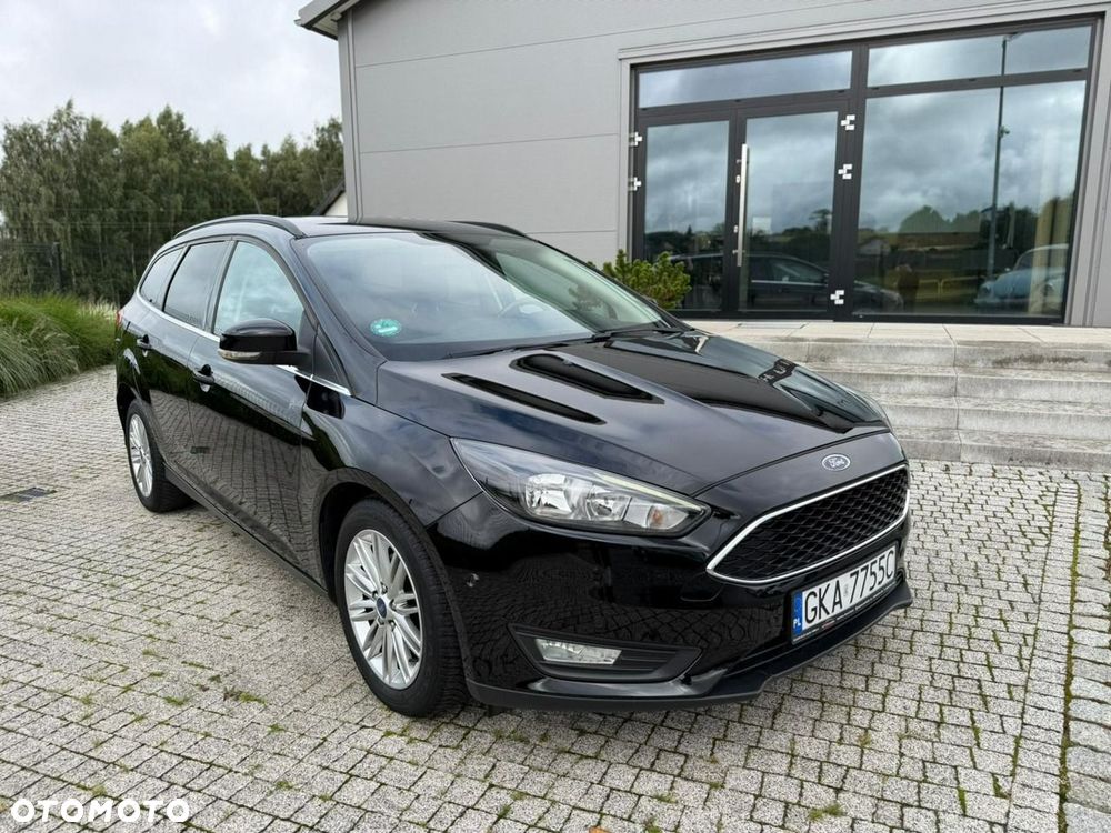 Ford Focus - 3