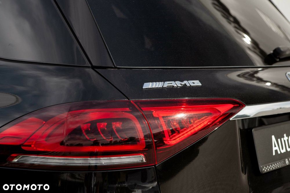 Mercedes-Benz GLE AMG 63 S 4-Matic - 7