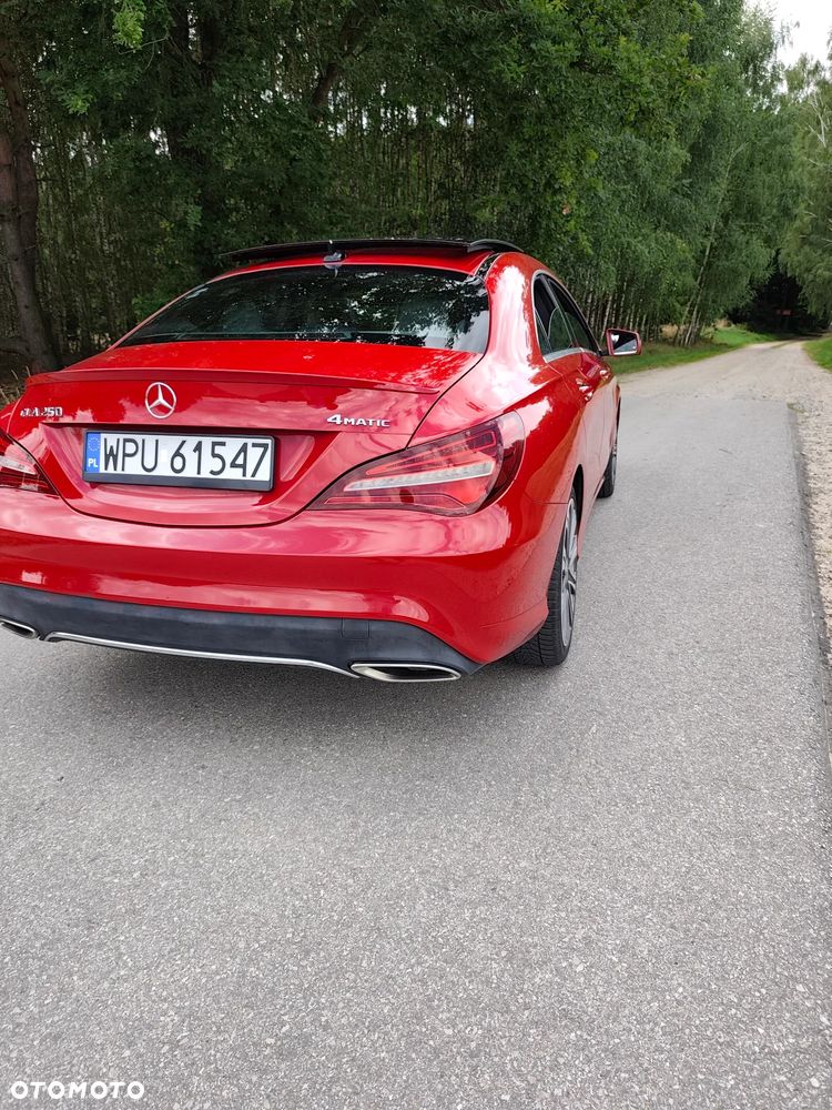 Mercedes-Benz 280 4Matic 7G-TRONIC - 6