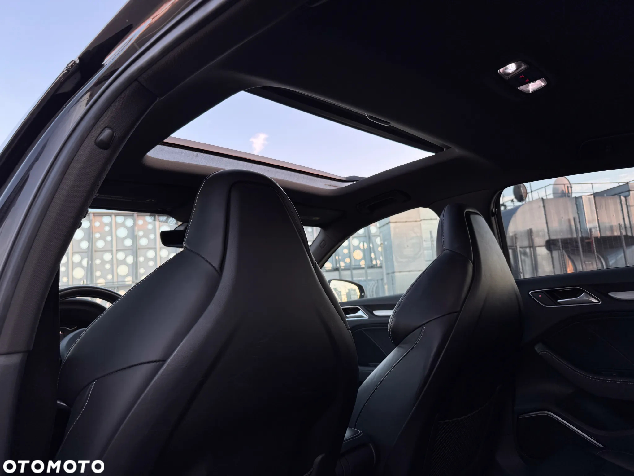 Audi S3 2.0 TFSI Quattro S tronic - 10