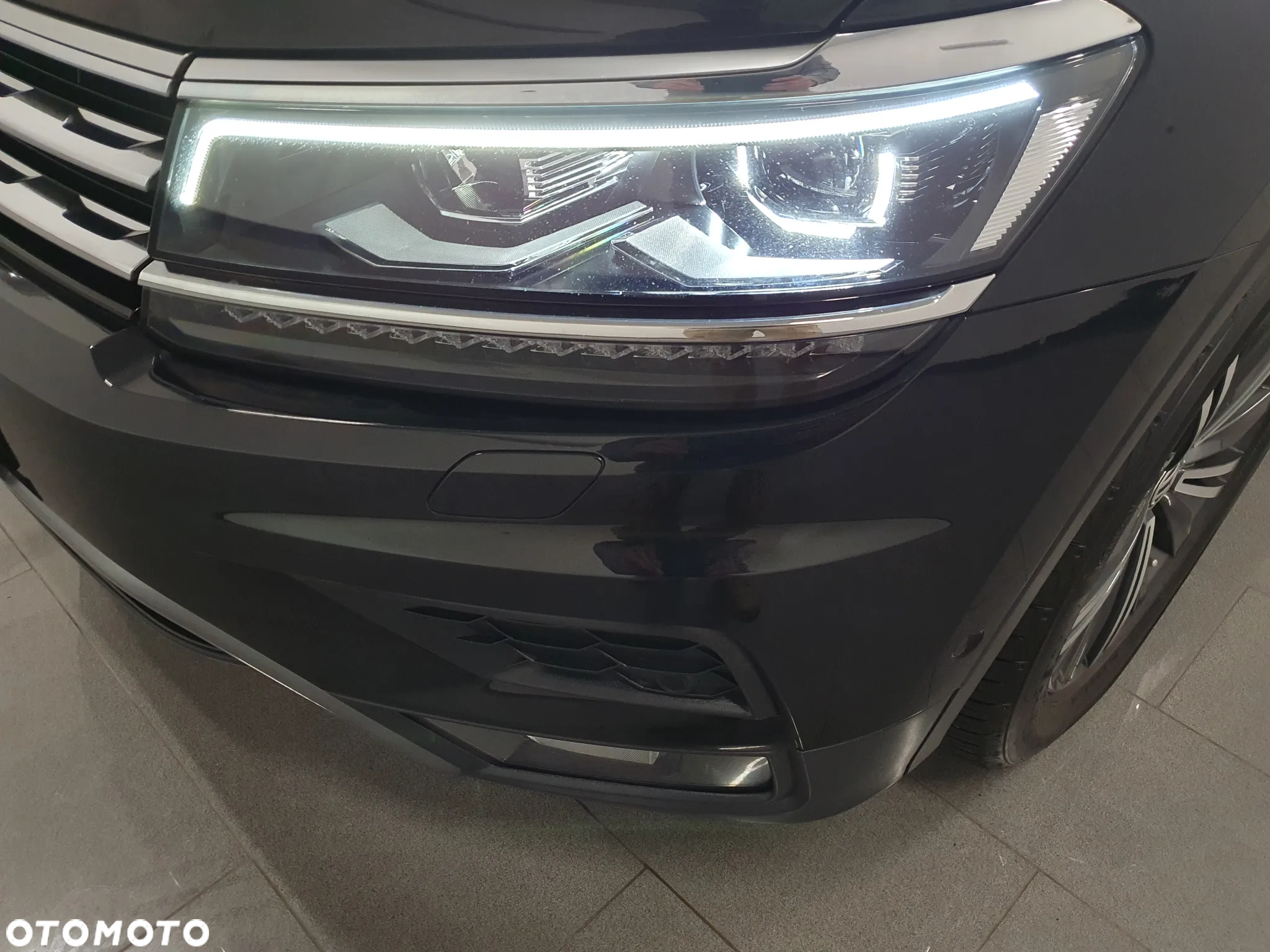 Volkswagen Tiguan Allspace 2.0 TDI SCR 4Motion DSG Highline - 29