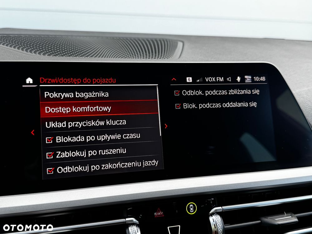BMW Seria 3 330d MHEV Sport Line sport - 36
