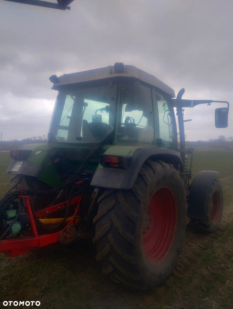 Fendt - 3