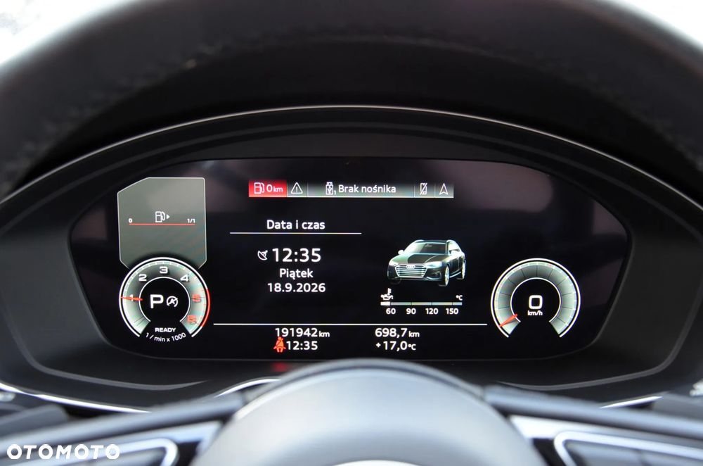Audi A4 Avant 35 TDI S tronic S line - 32
