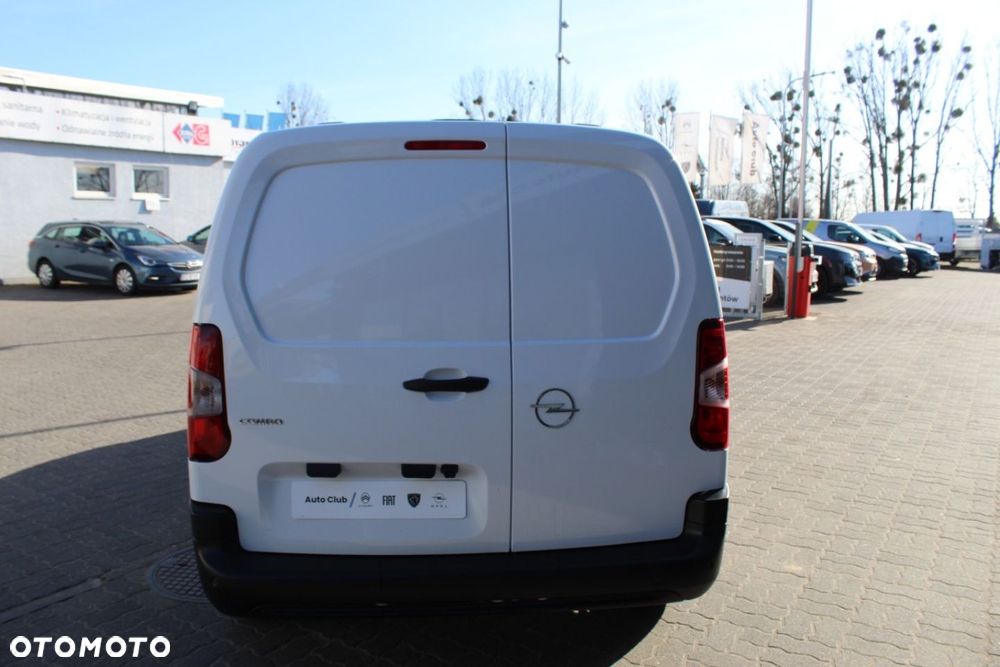 Opel Combo - 9